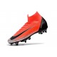 Nike Zapatos Mercurial Superfly 6 Elite SG-Pro AC