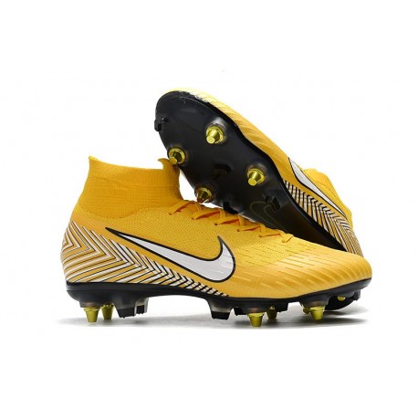 Nike Zapatos Mercurial Superfly 6 Elite SG-Pro AC
