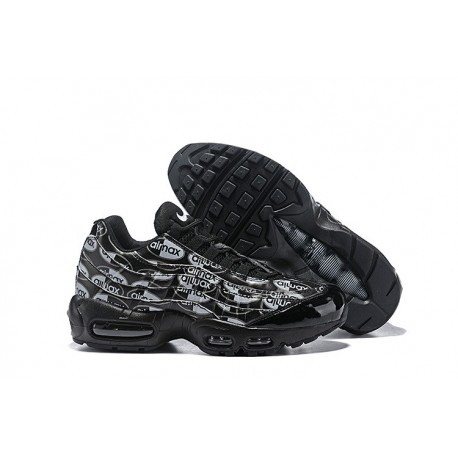 Zapatillas Hombre Nike Air Max 95 -