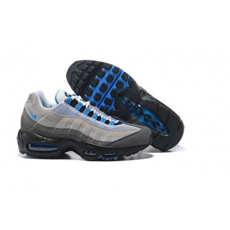 Zapatillas Hombre Nike Air Max 95 -