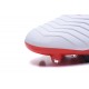 Adidas Predator 18+ FG Botas de Fútbol para Hombre -