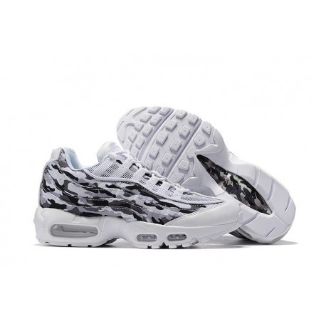 Zapatillas Hombre Nike Air Max 95 -