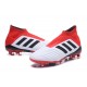 Adidas Predator 18+ FG Botas de Fútbol para Hombre -