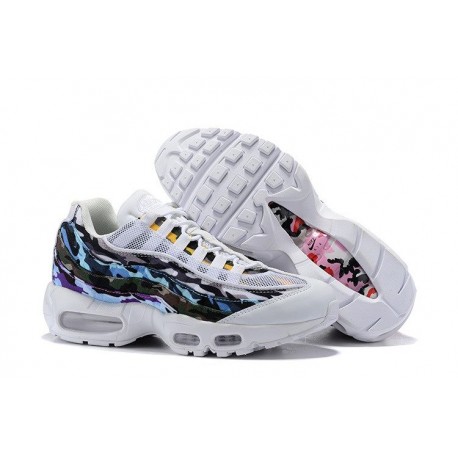 Zapatillas Hombre Nike Air Max 95 -