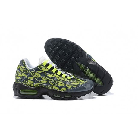 Zapatillas Hombre Nike Air Max 95 -