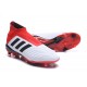 Adidas Predator 18+ FG Botas de Fútbol para Hombre -