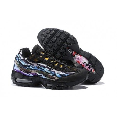 Zapatillas Hombre Nike Air Max 95 -