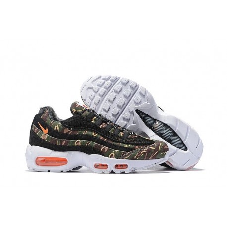 Zapatillas Hombre Nike Air Max 95 -