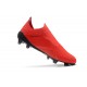 Botas de Fútbol adidas X 18+ FG