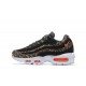 Zapatillas Hombre Nike Air Max 95 -