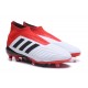 Adidas Predator 18+ FG Botas de Fútbol para Hombre -