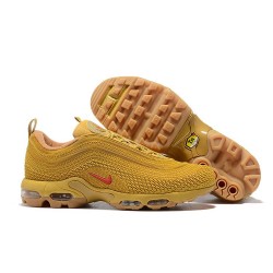Zapatillas Nike Air Max 97 Plus Hombres -