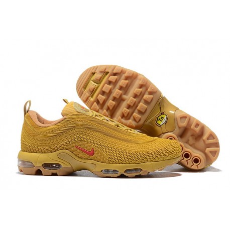 Zapatillas Nike Air Max 97 Plus Hombres -