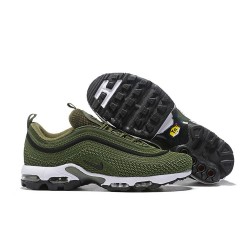 Zapatillas Nike Air Max 97 Plus Hombres -