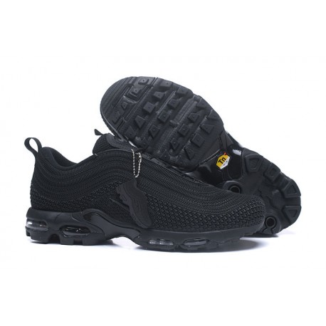 Zapatillas Nike Air Max 97 Plus Hombres -