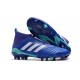 Adidas Predator 18+ FG Botas de Fútbol para Hombre -