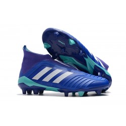 Adidas Predator 18+ FG Botas de Fútbol para Hombre -
