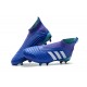 Adidas Predator 18+ FG Botas de Fútbol para Hombre -