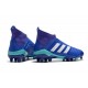 Adidas Predator 18+ FG Botas de Fútbol para Hombre -