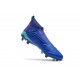 Adidas Predator 18+ FG Botas de Fútbol para Hombre -