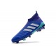 Adidas Predator 18+ FG Botas de Fútbol para Hombre -