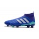 Adidas Predator 18+ FG Botas de Fútbol para Hombre -