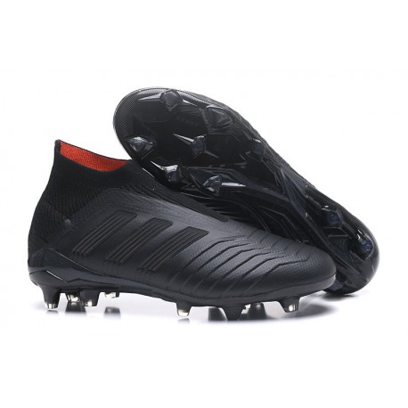 Adidas Predator 18+ FG Botas de Fútbol para Hombre -