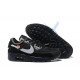 Zapatillas OFF White x Nike Air Max 90 -