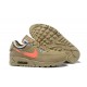 Zapatillas OFF White x Nike Air Max 90 -