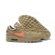 Zapatillas OFF White x Nike Air Max 90 -
