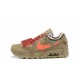 Zapatillas OFF White x Nike Air Max 90 -