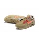 Zapatillas OFF White x Nike Air Max 90 -