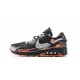 Zapatillas OFF White x Nike Air Max 90 -