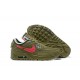 Zapatillas OFF White x Nike Air Max 90 -