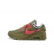 Zapatillas OFF White x Nike Air Max 90 -