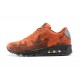 Zapatillas OFF White x Nike Air Max 90 -