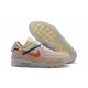 Zapatillas OFF White x Nike Air Max 90 -