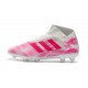 Zapatillas de Fútbol adidas Nemeziz 18 + FG