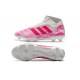 Zapatillas de Fútbol adidas Nemeziz 18 + FG