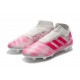 Zapatillas de Fútbol adidas Nemeziz 18 + FG