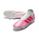 Zapatillas de Fútbol adidas Nemeziz 18 + FG
