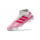 Zapatillas de Fútbol adidas Nemeziz 18 + FG