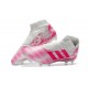 Zapatillas de Fútbol adidas Nemeziz 18 + FG