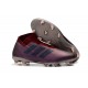 Zapatillas de Fútbol adidas Nemeziz 18 + FG