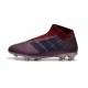Zapatillas de Fútbol adidas Nemeziz 18 + FG
