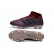 Zapatillas de Fútbol adidas Nemeziz 18 + FG