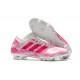 adidas Nemeziz Messi 18.1 FG Botas de Fútbol con Tacos