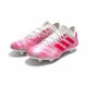 adidas Nemeziz Messi 18.1 FG Botas de Fútbol con Tacos