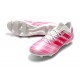adidas Nemeziz Messi 18.1 FG Botas de Fútbol con Tacos