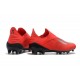 Botas de Fútbol adidas X 18+ FG